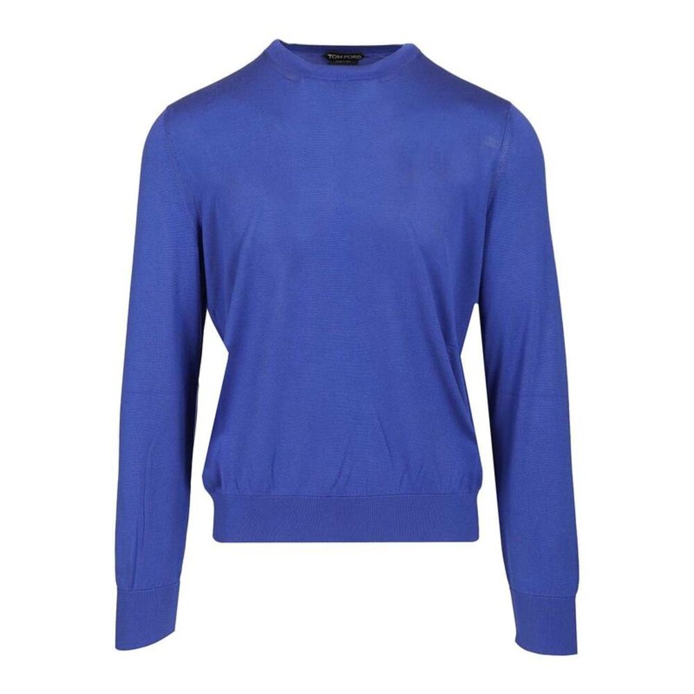 Tom Ford Men Silk Sweater